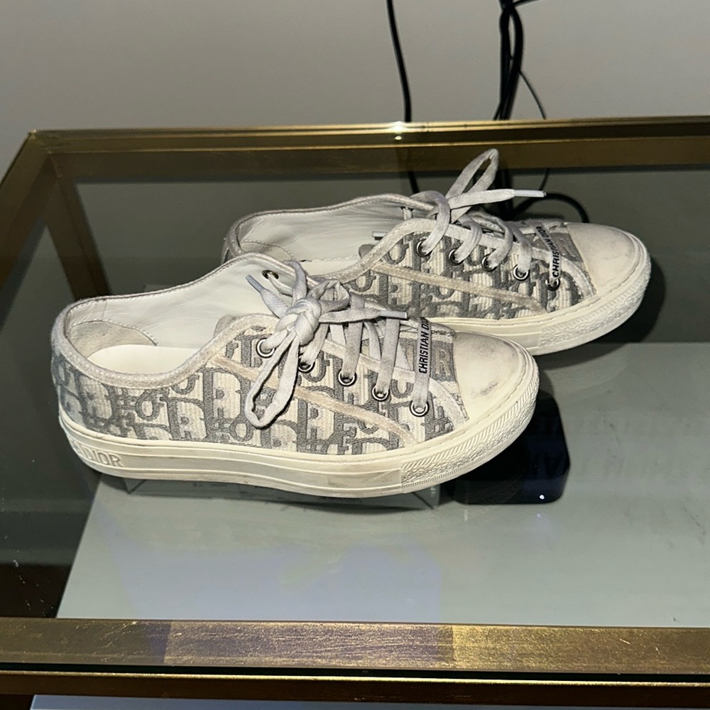 Dior women’s sneakers